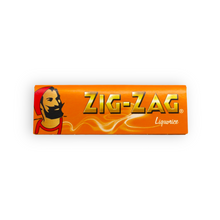 Load image into Gallery viewer, ZIG ZAG LICORICE - ZZLICO/48/50