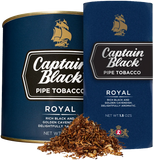 Captain Black pipe tobacco Royal