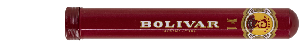 BOLIVAR BOLIVAR TUBOS NO.1 A/T 25 Cigars