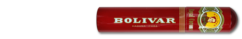 BOLIVAR ROYAL CORONAS A/T 10 Cigars