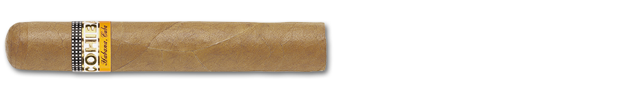 COHIBA ROBUSTOS  SLB 25 Cigars