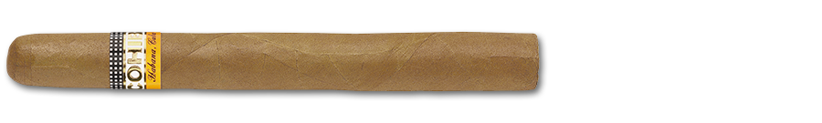 COHIBA SIGLO III SLB VAR.25 Cigars