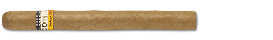 COHIBA SIGLO V  SLB VAR.25 Cigars