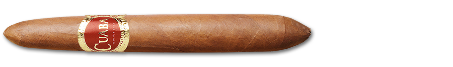 CUABA DISTINGUIDOS 10 Cigars