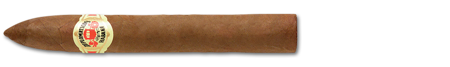 DIPLOMATICOS DIPLOMATICOS NO.2  25 Cigars