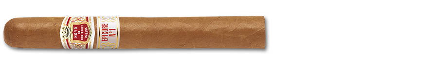 HDM EPICURE NO.1  SLB 50 Cigars