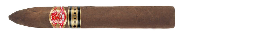 PARTAGAS PIRAMIDES 25 Cigars (LE 00)