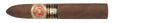 PUNCH  SERIE D ORO No. 2- 2013 CBB-UW-25 Cigars
