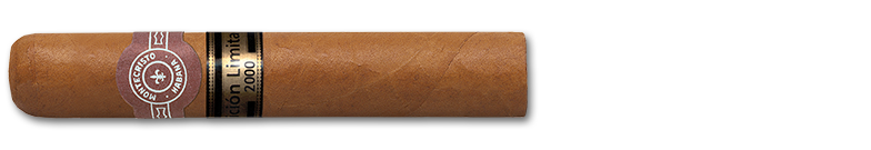 MONTECRISTO ROBUSTOS SLB 25 Cigars