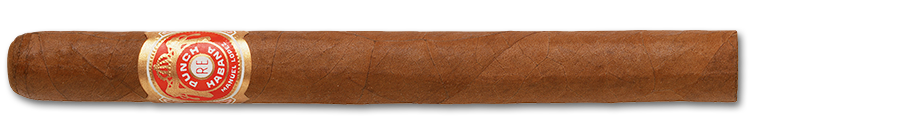PUNCH DOUBLE CORONAS  SLB 50 Cigars