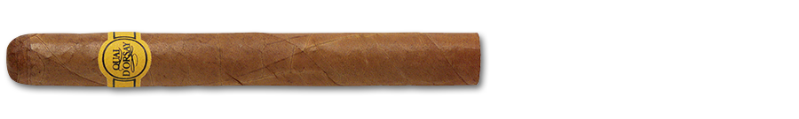 QUAI D ORSAY CORONAS CLARO SBN-B 25 Cigars