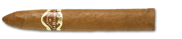 S. CRISTOBAL DE LA HABANA PUNTA  25 Cigars